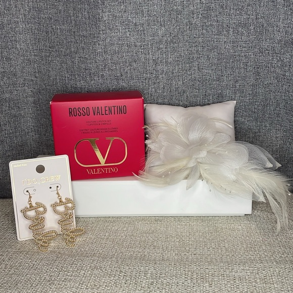 Valentino Bridal Bundle - Picture 1 of 10